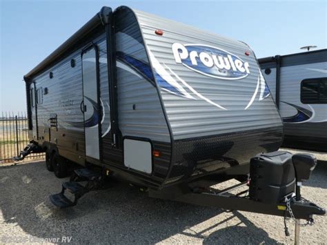 2019 Heartland Prowler Lynx 255lx Rv For Sale In Lodi Ca 95242 3768 Classifieds