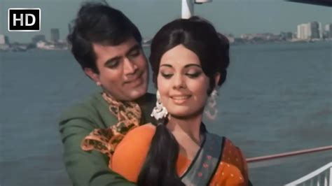 Yunhi Tum Mujhse Baat Sachaa Jhutha Rajesh Khanna Mumtaz