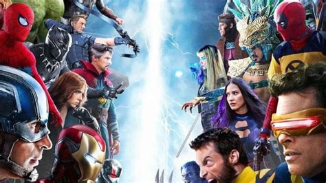 Avengers vs. X-Men Is Happening Says Rumor | Cosmic Book News