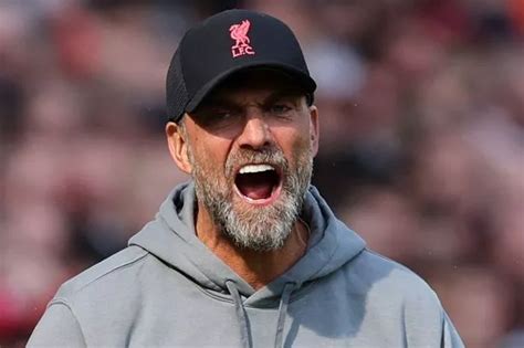 Liverpool Finally Have Their Game Breaker Back In Huge Boost For Jurgen Klopp Liverpool Echo