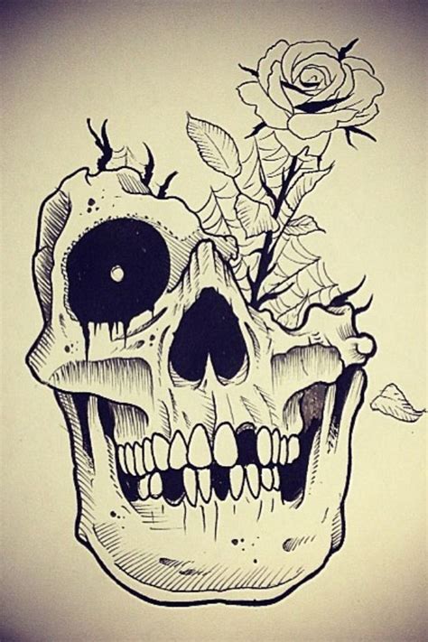 Pin On Skulls