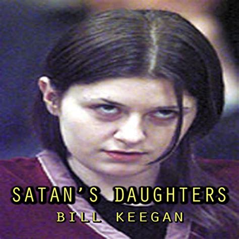 Satans Daughters By Bill Keegan Audiobook Uk