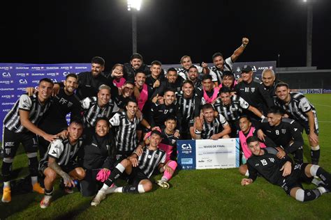 ¡se Picó En Las Redes La Gastada De Gimnasia De Mendoza Tras Eliminar A UniÓn De La Copa Argentina