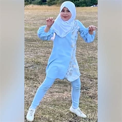 Sara Sharif New Pictures Of Girl Released By Surrey Police Bbc News