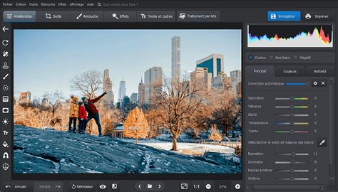 Les Meilleurs Logiciels De Retouche Photo Pour Windows 11