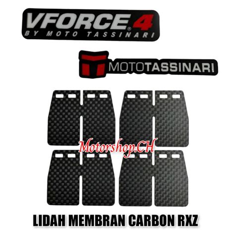 Jual Rumah MEMBRAN V FORCE 3 4 VFORCE 3 4 Ninja R RR RXZ Rx King RXKING