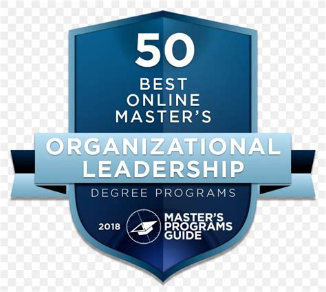 Masters Degree Academic Degree Leadership Studies Organization