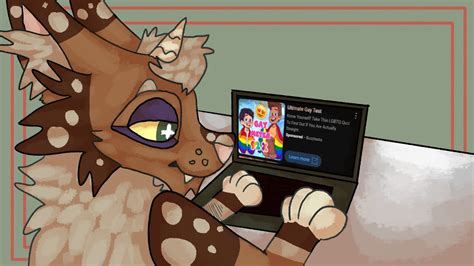 Risking My Personal Info To See If I M Gay Lol YouTube