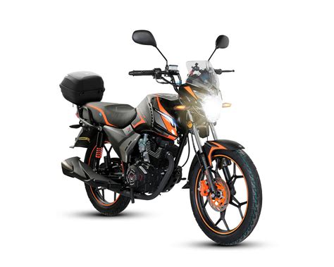 Bicimex Detalles Motocicleta Vento Xplor 190 Cc 2024 47 OFF