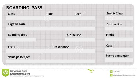 Free Boarding Pass Cliparts Download Free Boarding Pass Cliparts Png Images Free Cliparts On