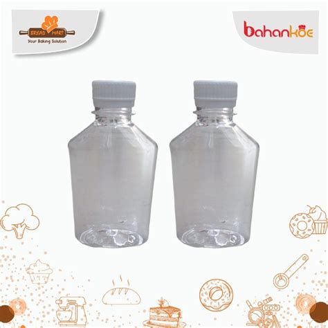 Jual Botol Ciu 250 Ml Satuan Shopee Indonesia