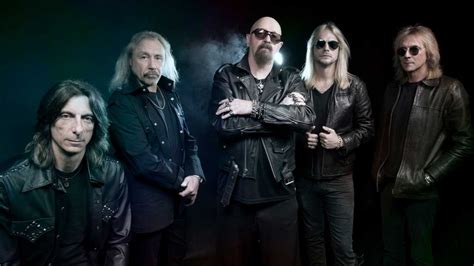 Judas Priest Announce Extensive Run Of 50 Heavy Metal Years Tour Dates Louder