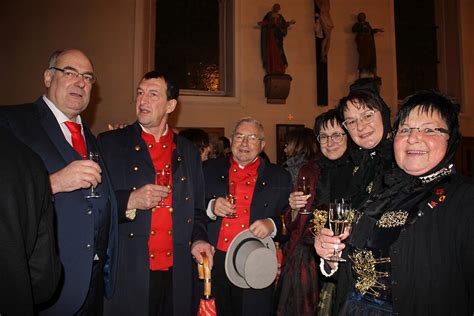 Löffingen Festgottesdienst zur Amtseinführung des neuen Löffinger