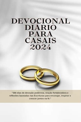 Devocional Di Rio Para Casais Dias De Devo O Poderosa