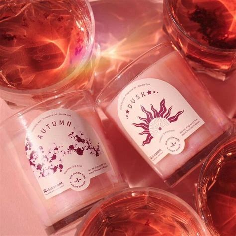 15 Of The Best Aromatherapy Candle Brands