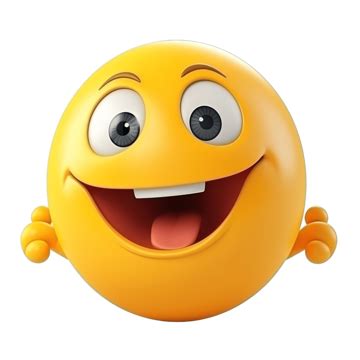 Smile Emoji PNG, Vector, PSD, and Clipart With Transparent Background for Free Download | Pngtree