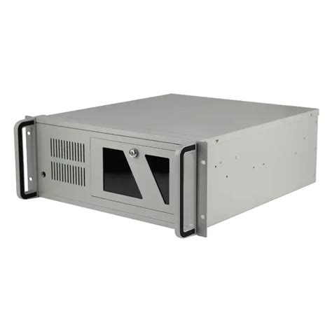 Classic U Rackmount Chassis Ipc Chassis Server Chassis Ocipc F