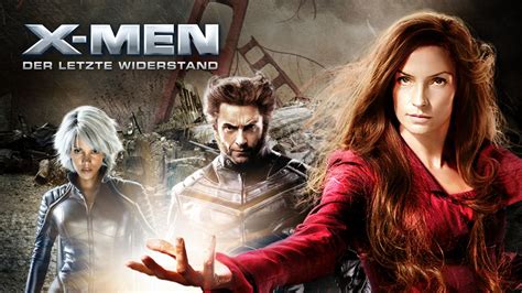 X Men Der Letzte Widerstand Disney