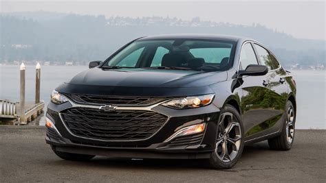 2020 Chevy Malibu Ss Colors Redesign Engine Release Date And Price