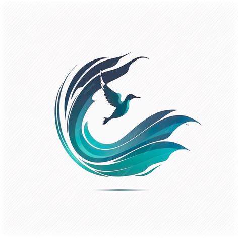 Premium AI Image | Amazing and Creative logo Ideas made with AI