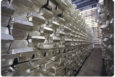 ekspor timah indonesia naik  stok timah dunia melimpah ruah wow