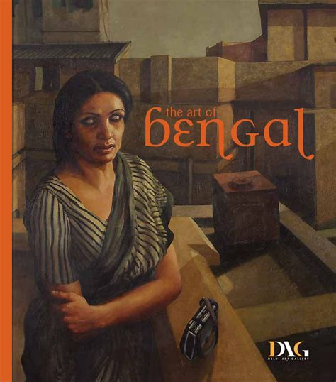 The Art of Bengal