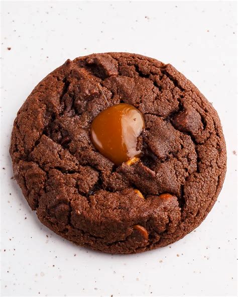 Tim Hortons Caramilk Dream Cookie Review Foodgressing