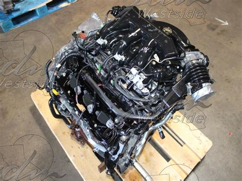 Nissan Murano FWD JDM Engine 3 5L VQ35DE 2009 2014 JDM Westside