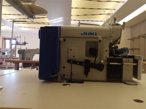 Juki Thread Overlock Sewing Machine At Rs Overlock Machine In