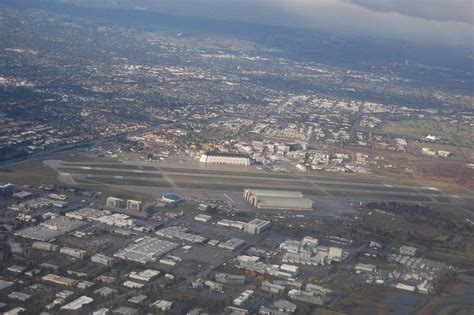 Moffett Field 2000 Former Naval Air Station Moffett Fiel Flickr