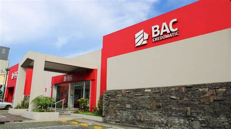 Word Economic Magazine Reconoce A Bac Credomatic Como Mejor Banco