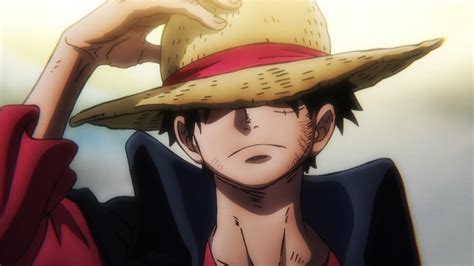 One Piece Arrivano I Primi Spoiler Di Un Capitolo Decisivo