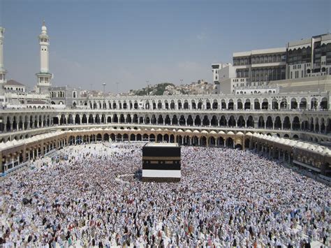 Pictures Of Al Masjid Al Haram Recent Photos Of The Holy Kabah