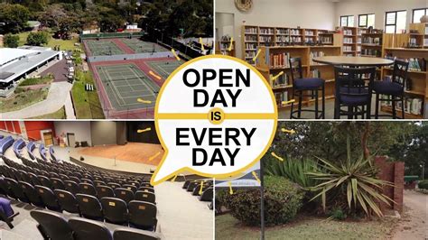 Aisl Open Day Is Every Day Youtube