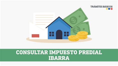 Consultar Impuesto Predial Ibarra Ibarra Gob Ec