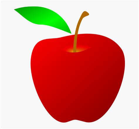 Apple Vector Png Apple The Very Hungry Caterpillar Transparent Png