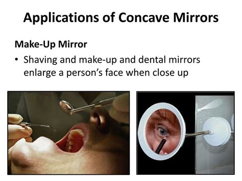 PPT LOCATING IMAGES IN CONCAVE MIRRORS USING RAY DIAGRAMS PowerPoint