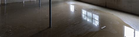 Flooding Basement | Colorado | HomeStrong