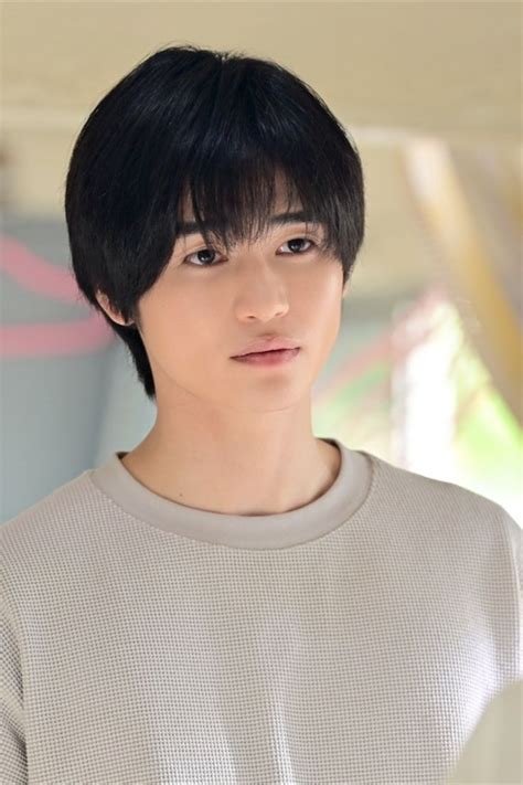 Nishigaki Sho From Japanese Bl Series Minato S Laundromat Gagaoolala