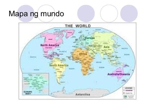 Globo Ng Pilipinas