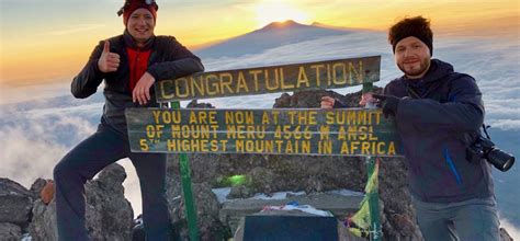 6 Reasons Why You Should Climb Mount Meru