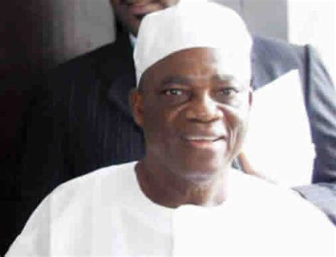 Appeal Court Nullifies Ondo Ex Deputy Govs Impeachment Punch Newspapers