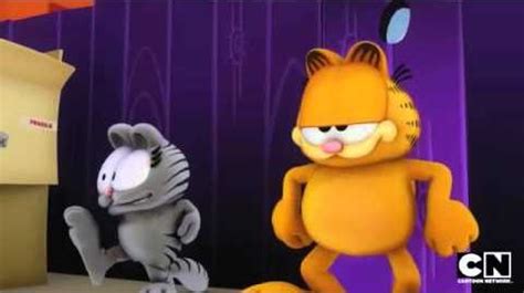 My Friend, Nermal | Garfield Wiki | FANDOM powered by Wikia