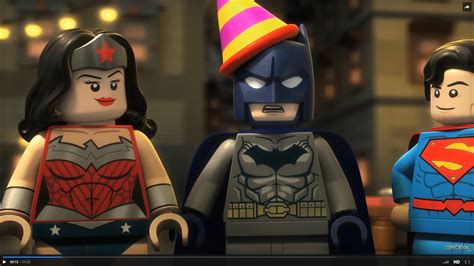 Trailer Released For Lego Gotham City Breakout The Batman Universe