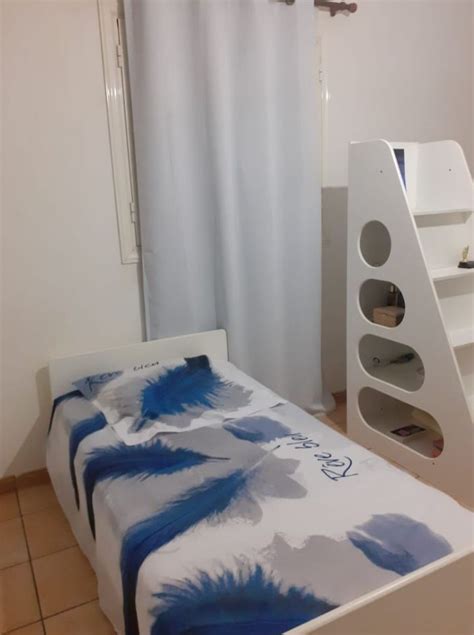 Achetez chambre enfant occasion annonce vente à Le Robert 97 WB172299649