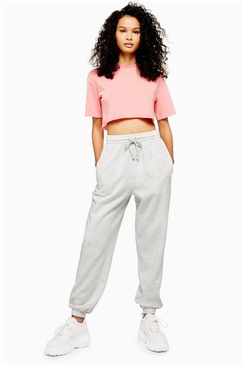 14 Ways To Wear Sweatpants That I Promise Won T Fail You Topshop