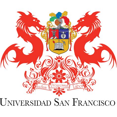 Universidad San Francisco Logo Instituto Ecuatoriano De Capacitaci N