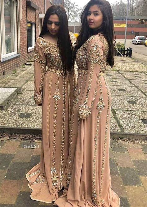 Caftan Chique Caftan Mariage Tendances Caftan Robe Marocaine