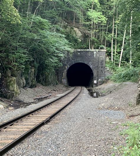 Hoosac Tunnel East Portal Florida Ma Roldphotosinreallife