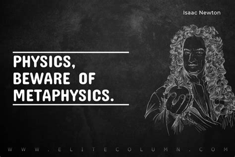 30 Isaac Newton Quotes That Will Motivate You 2023 Elitecolumn